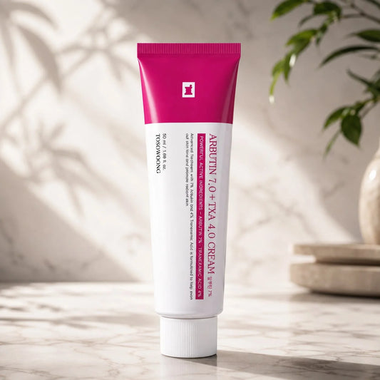 Arbutin Glow Cream™