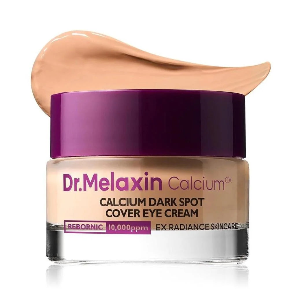 Dr.Melaxin Calcium CX Eye Cream™ | Crema